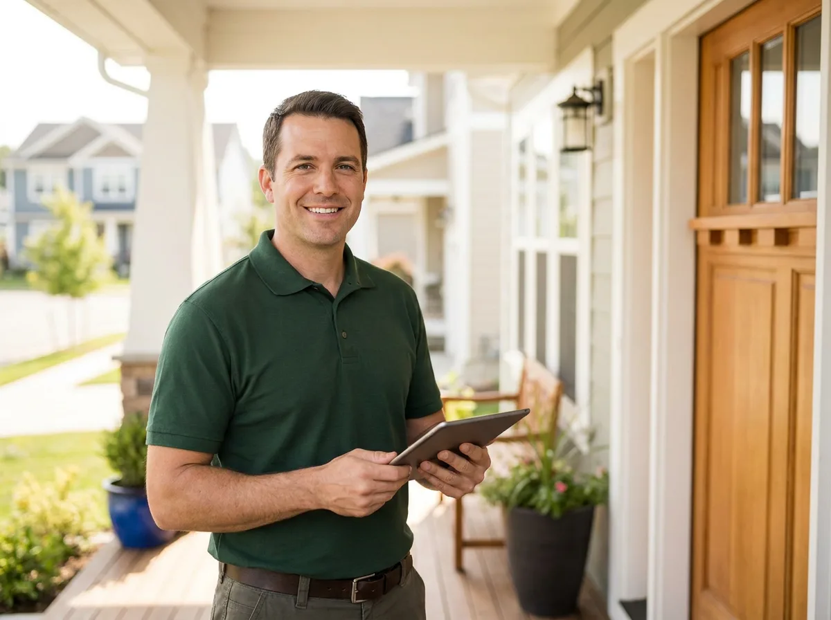 Pest control FAQs for Grayson, KY